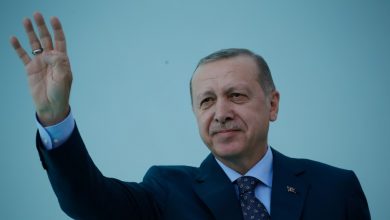 رجب طيب أردوغان تركيا بالعربي