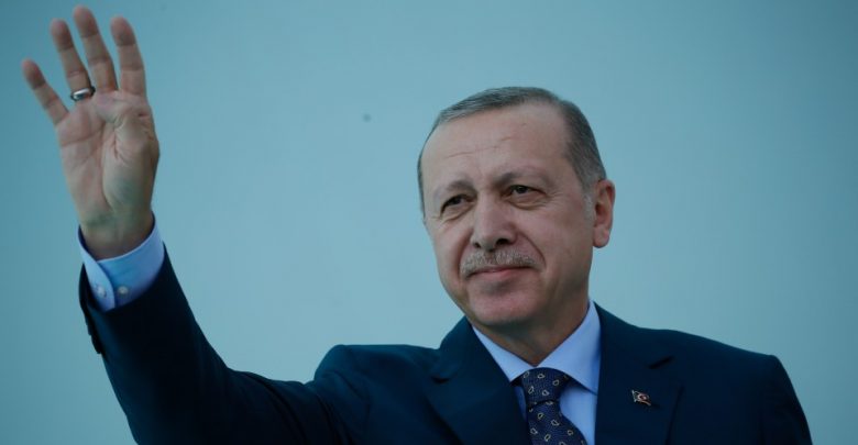 رجب طيب أردوغان تركيا بالعربي