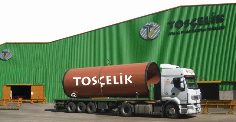 شركة توس تشيليك التركية