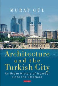 كتاب العمارة والمدينة التركية