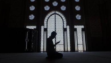 اعتكاف
