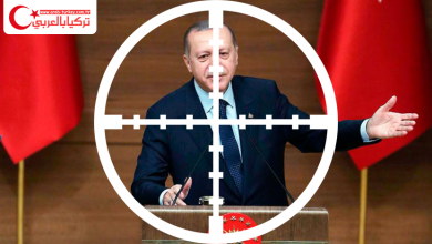 اغتيال أردوغان