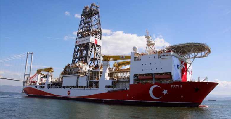 سفينة تركية محلية الصنع 3