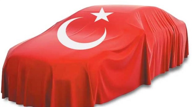 سيارة تركية