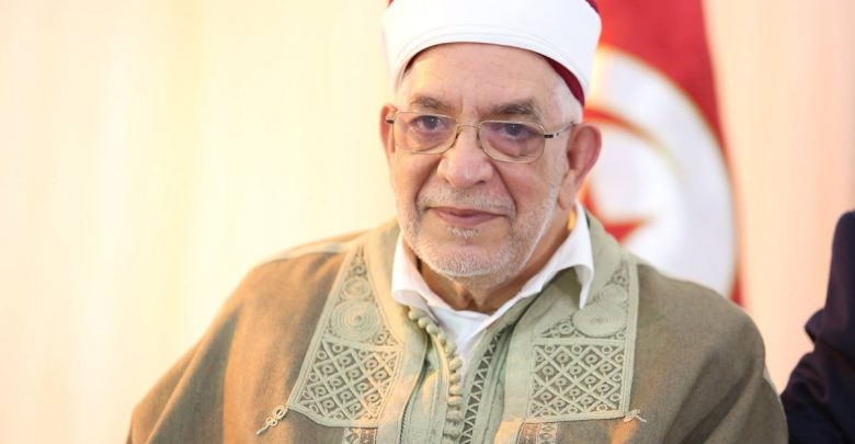 عبد الفتاح مورو