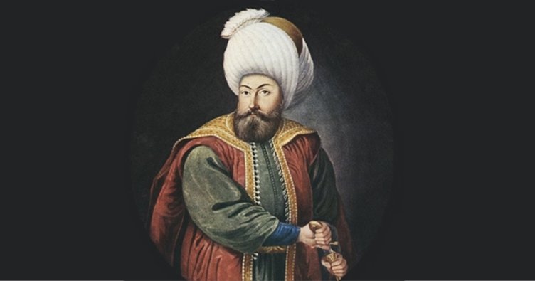 عثمان غازي