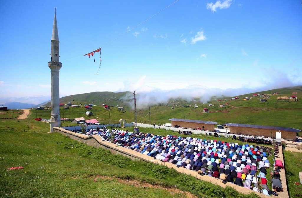 مسجد كاردغا 1