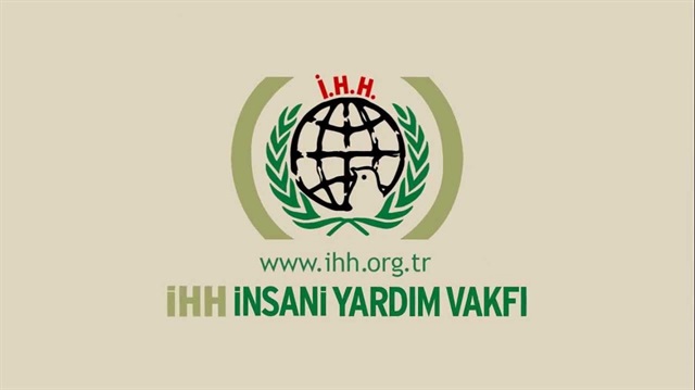 IHH logosu