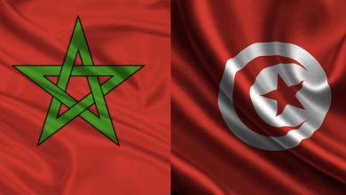 تركيا و المغرب