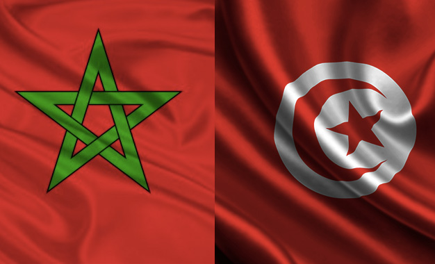 تركيا و المغرب