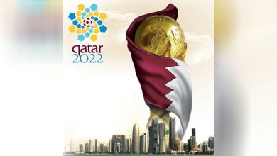 كأس العالم قطر 2022