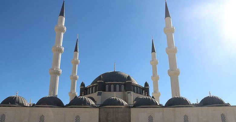 مسجد قبرصي