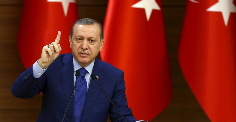 أردوغان تركيا بالعربي