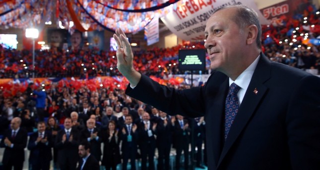 أردوغان مع شعبه