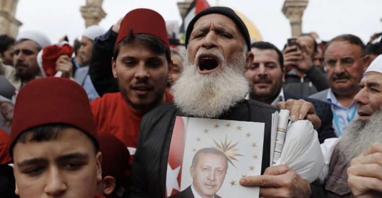 أردوغان و الإسلام