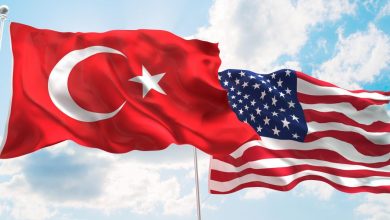 تركيا و أمريكا