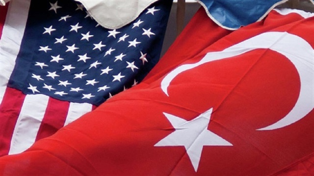 تركيا و أمريكا تركيا بالعربي