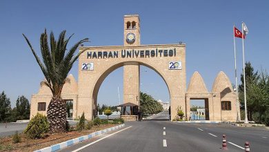 جامعة حران