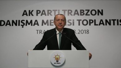 رجب طيب أردوغان تركيا بالعربي