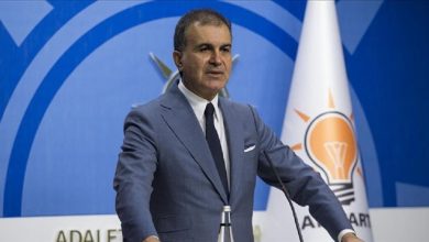عمر جليك