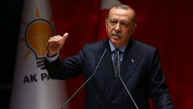 رجب طيب أردوغان