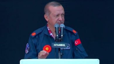 رجب طيب أردوغان