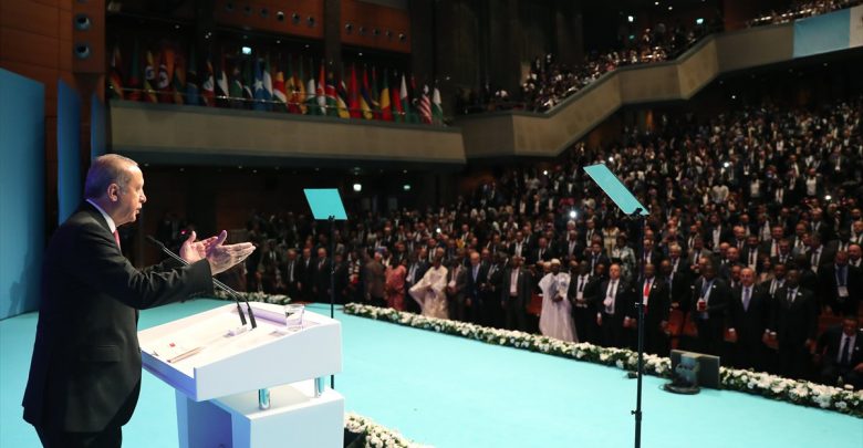 الرئيس أردوغان تركيا بالعربي