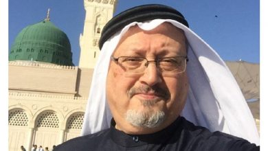 خاشقجي