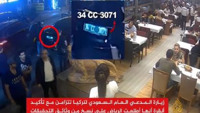 قتلة خاشقجي