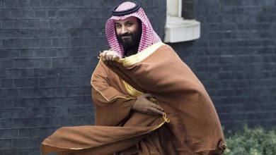 محمد بن سلمان