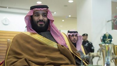 محمد بن سلمان