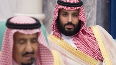 محمد بن سلمان