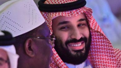 محمد بن سلمان تركيا بالعربي