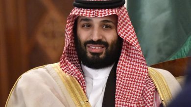 محمد بن سلمان تركيا بالعربي