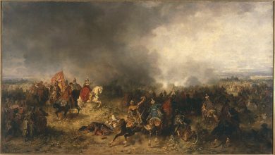 الحرب العثمانية
