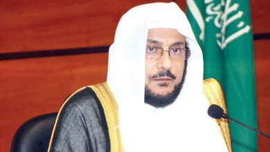 عبد اللطيف آل الشيخ