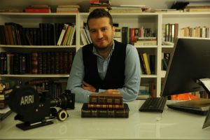 محمد بوزداغ