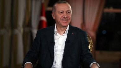 رجب طيب أردوغان