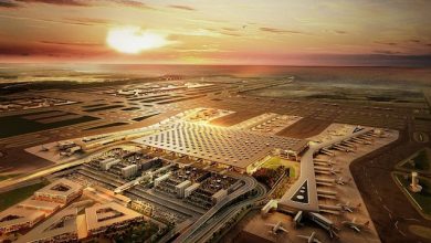 مطار إسطنبول