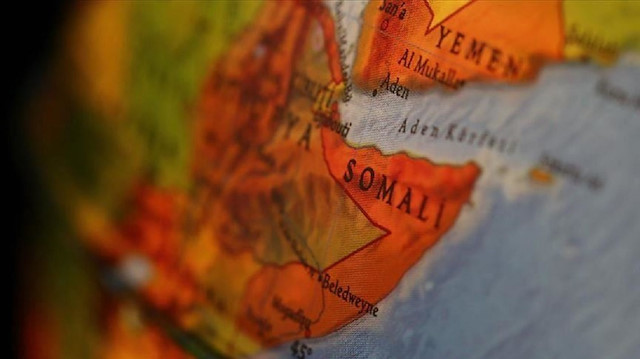 الصومال