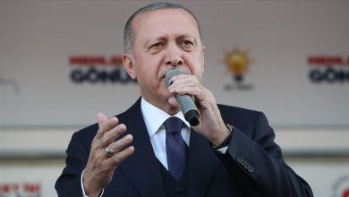 رجب طيب أردوغان