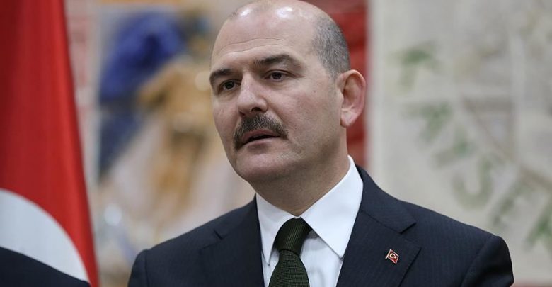 سليمان صويلو