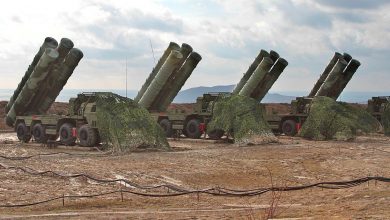 10 soruda Türkiye neden S-400 alıyor