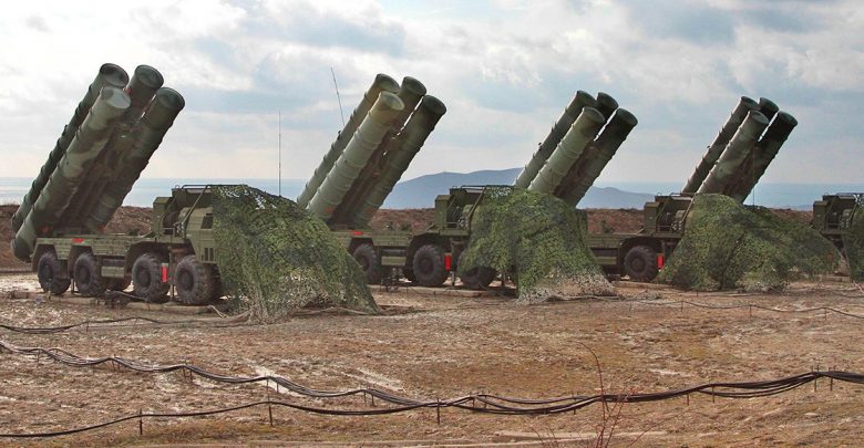 10 soruda Türkiye neden S-400 alıyor