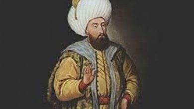 السلطان مراد