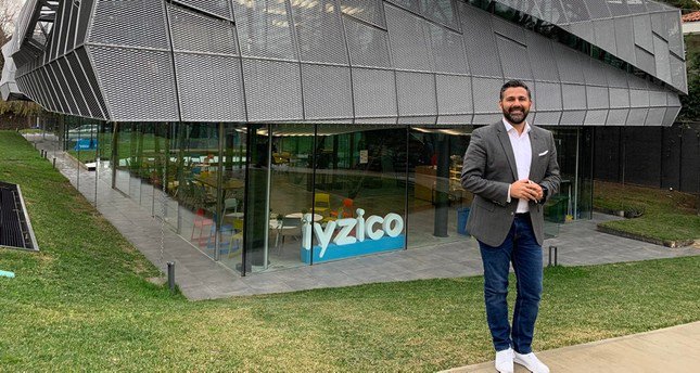 شركة Iyzico التركية