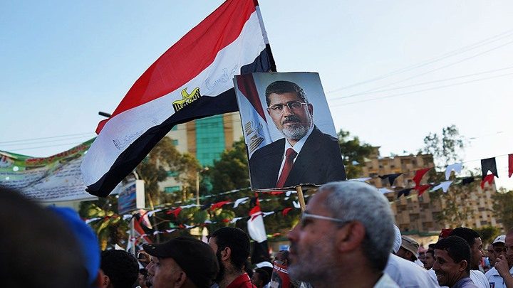 محمد مرسي 2