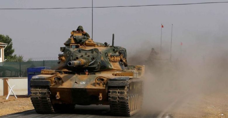 الجيش التركي تركيا بالعربي