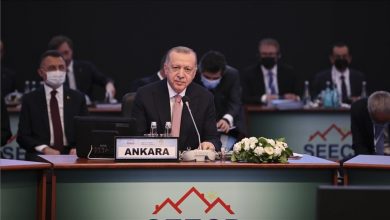 الاتحاد الأوربي وأردوغان