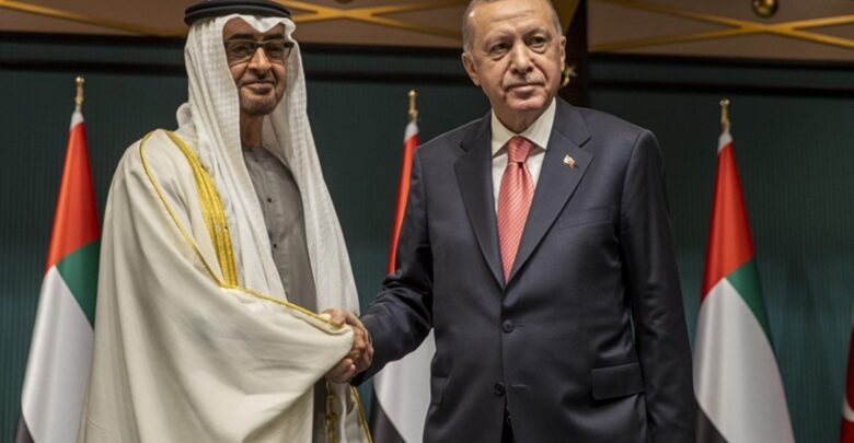 son-dakika-erdogan-abu-dabi-veliaht-prensi-seyh-muhammed-bin-zayed-al-nahyan-ile-gorustu-ncd2